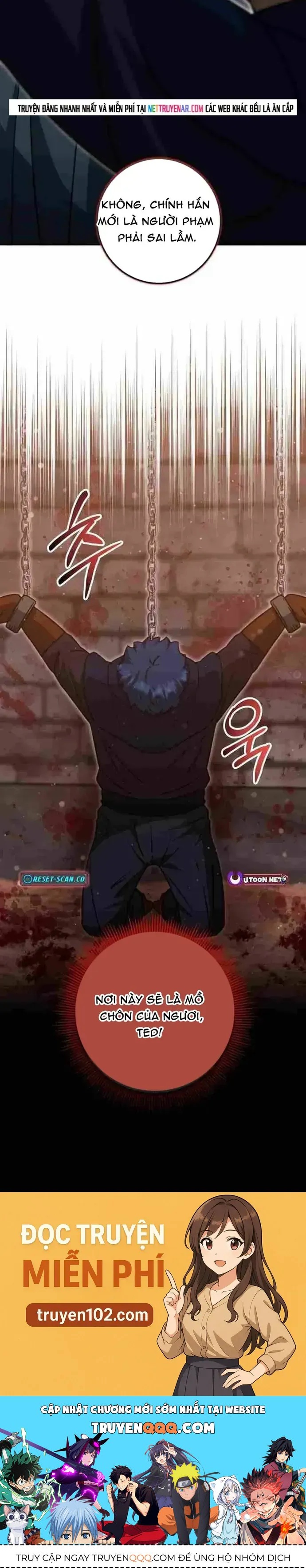 Buff May Mắn Chapter 54 - 42