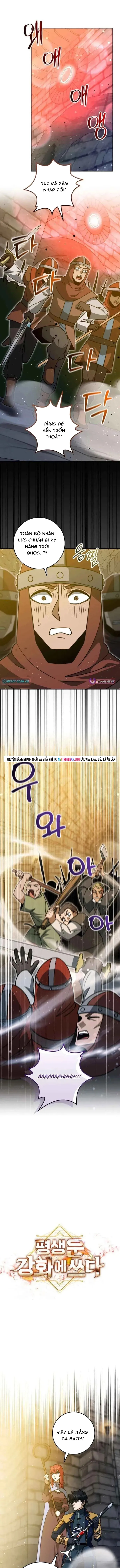 Buff May Mắn Chapter 55 - 2