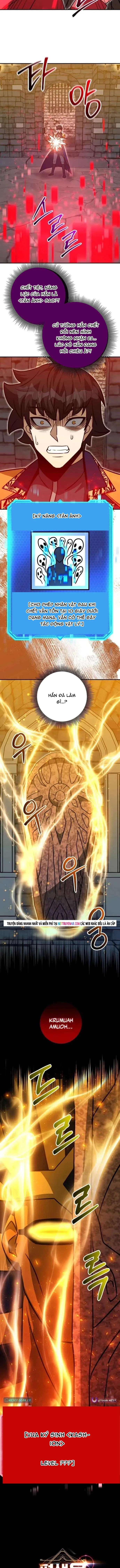 Buff May Mắn Chapter 55 - 14