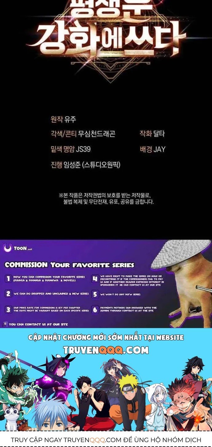 Buff May Mắn Chapter 55 - 15