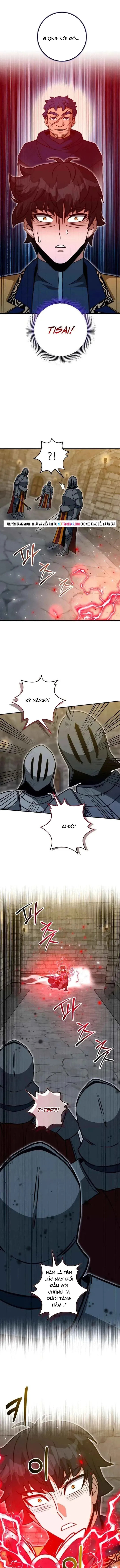 Buff May Mắn Chapter 55 - 4