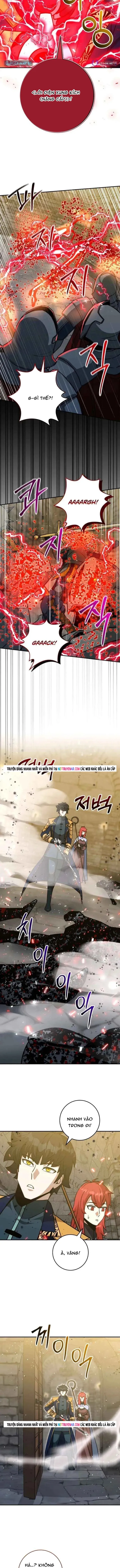 Buff May Mắn Chapter 55 - 5