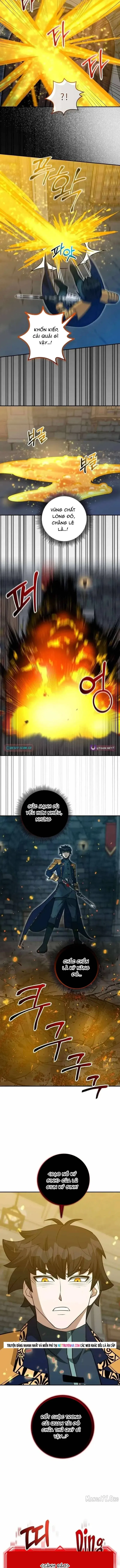 Buff May Mắn Chapter 56 - 2