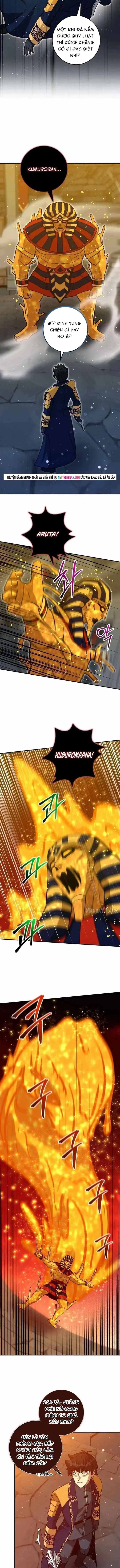 Buff May Mắn Chapter 56 - 11