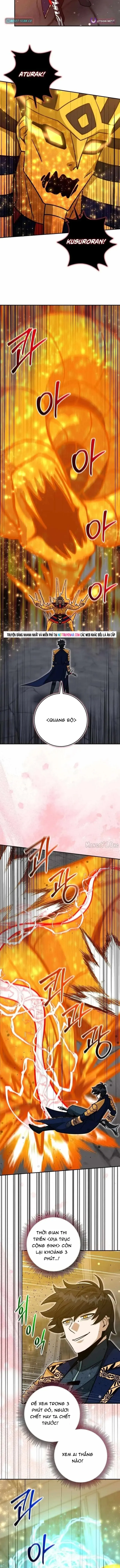 Buff May Mắn Chapter 56 - 12