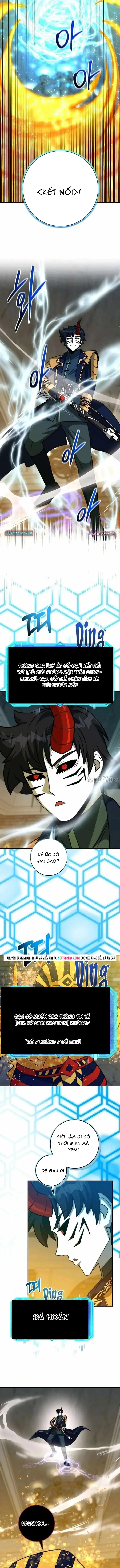 Buff May Mắn Chapter 56 - 13