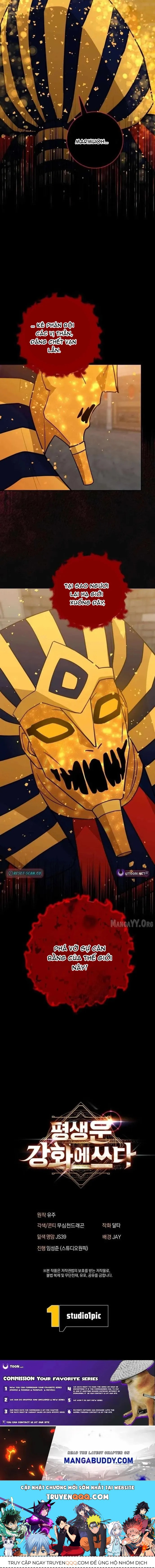 Buff May Mắn Chapter 56 - 14