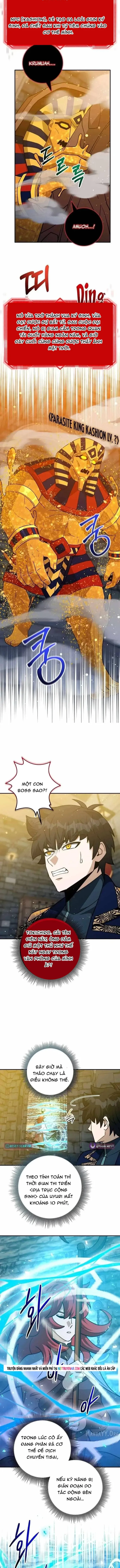 Buff May Mắn Chapter 56 - 3