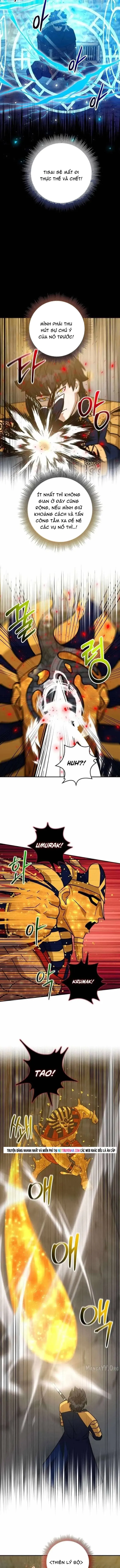 Buff May Mắn Chapter 56 - 4