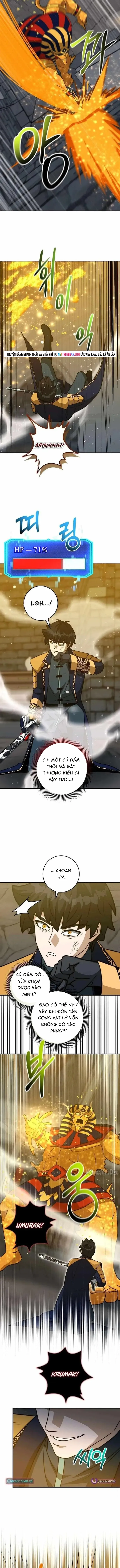 Buff May Mắn Chapter 56 - 7