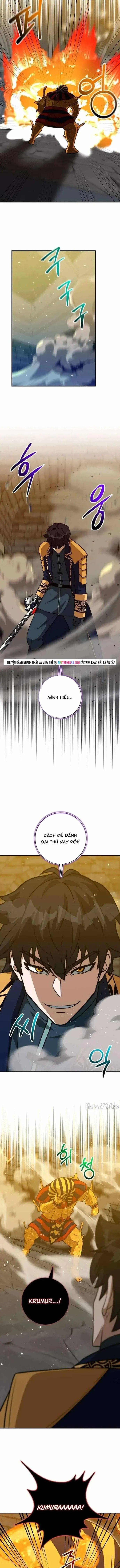 Buff May Mắn Chapter 56 - 8