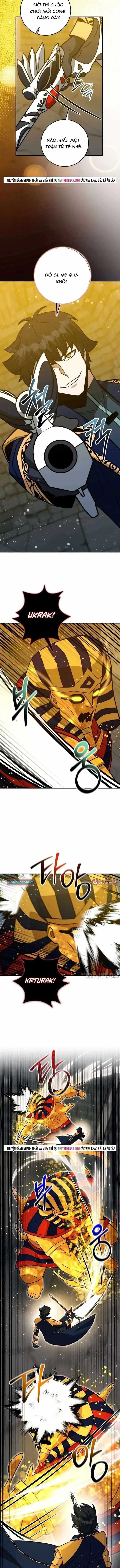 Buff May Mắn Chapter 56 - 10