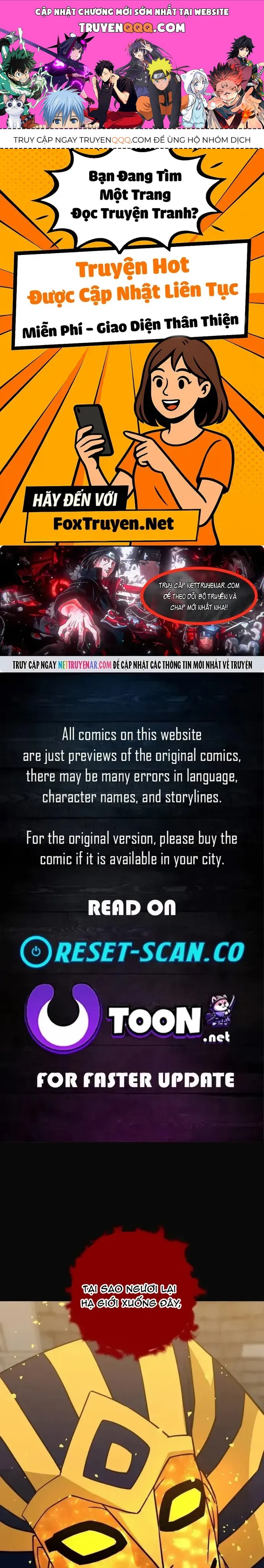 Buff May Mắn Chapter 57 - 1