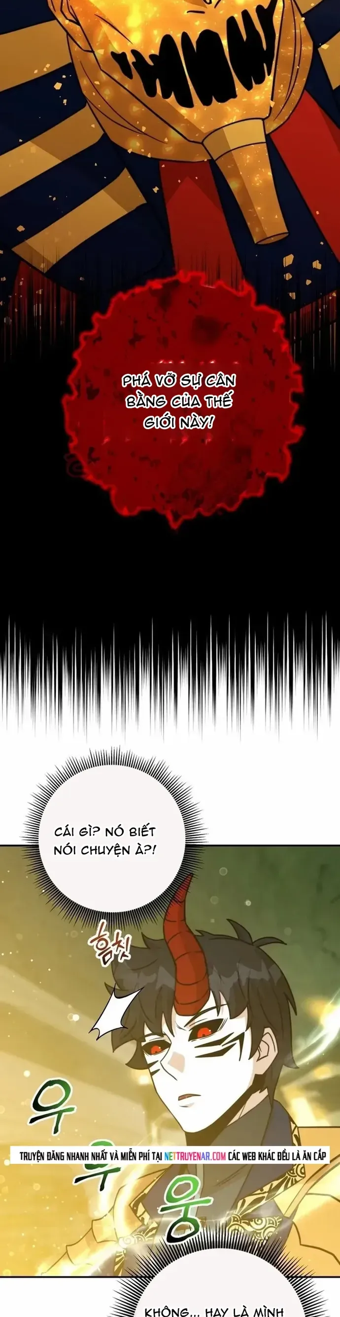 Buff May Mắn Chapter 57 - 2