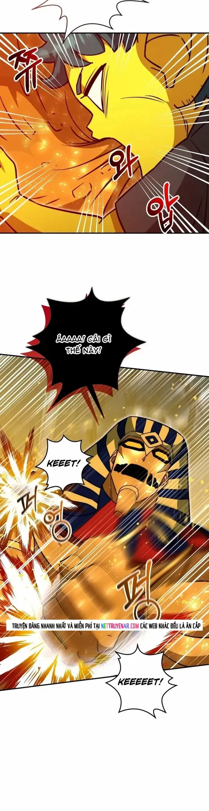 Buff May Mắn Chapter 57 - 11