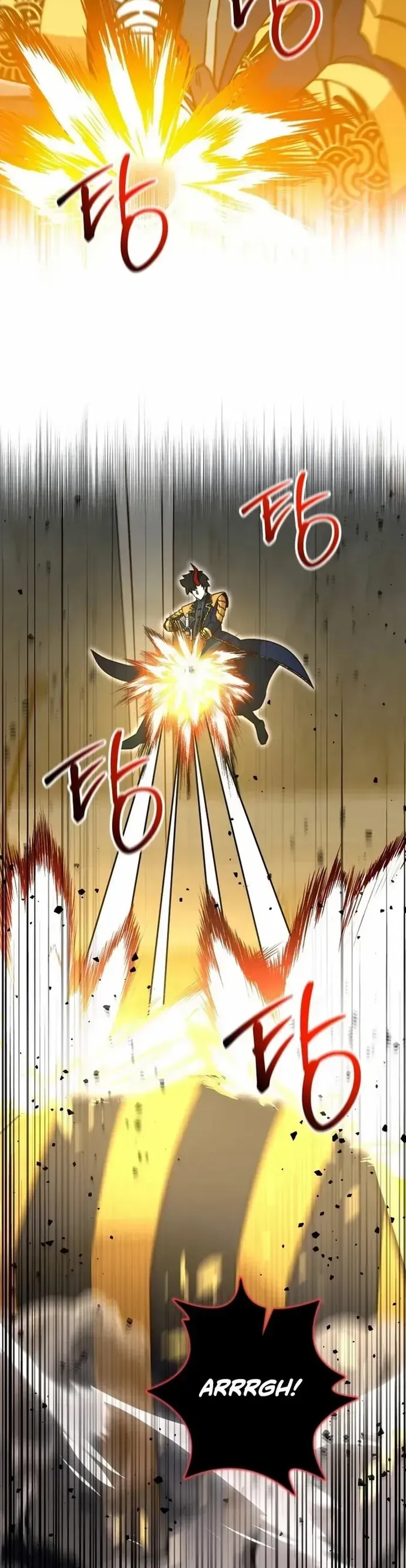 Buff May Mắn Chapter 57 - 13