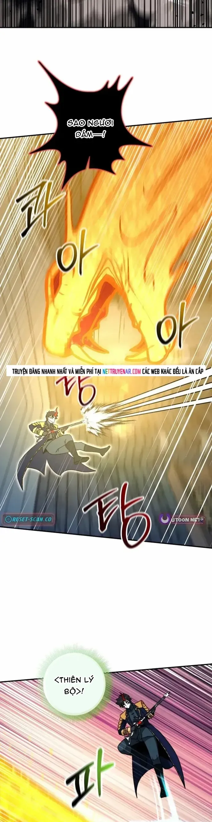 Buff May Mắn Chapter 57 - 14