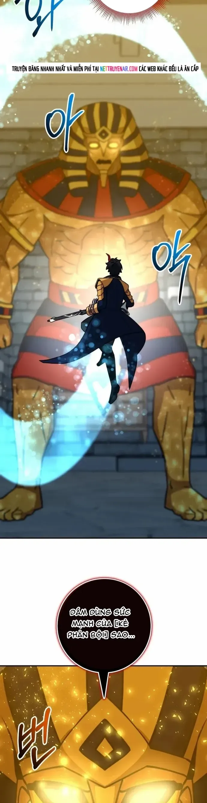 Buff May Mắn Chapter 57 - 18