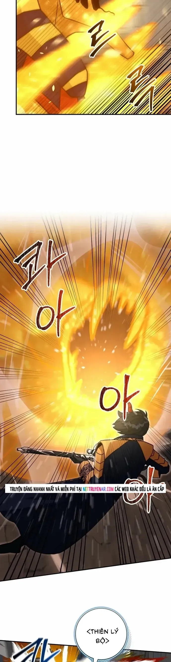 Buff May Mắn Chapter 57 - 4