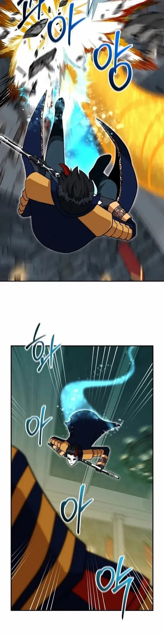 Buff May Mắn Chapter 57 - 5