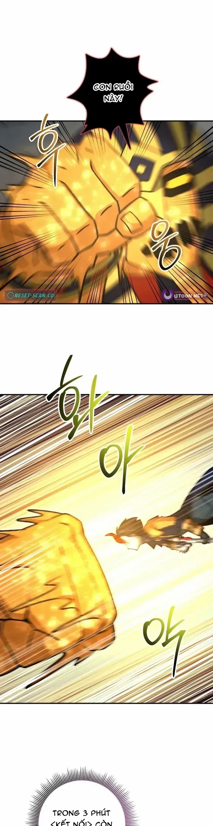 Buff May Mắn Chapter 57 - 6