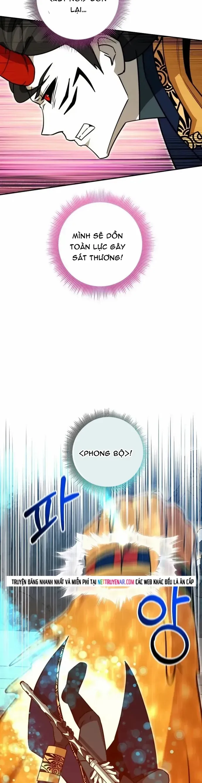 Buff May Mắn Chapter 57 - 7