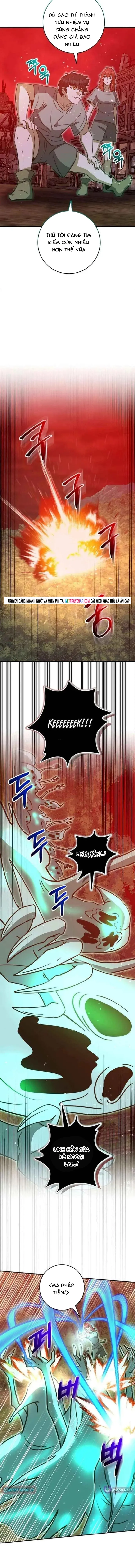 Buff May Mắn Chapter 58 - 13