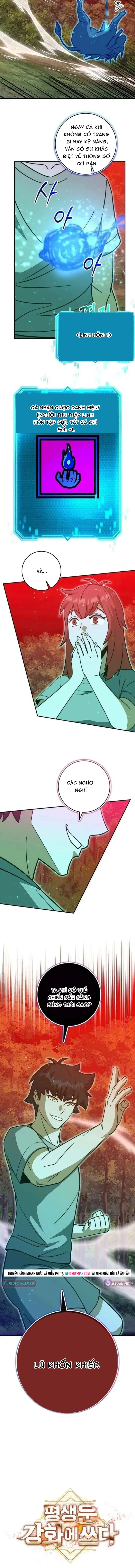 Buff May Mắn Chapter 58 - 16