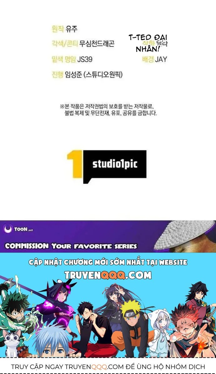 Buff May Mắn Chapter 58 - 17