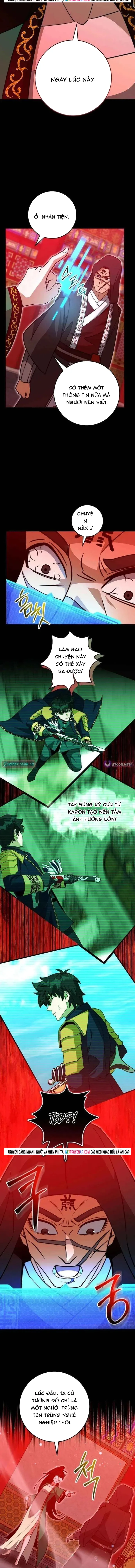Buff May Mắn Chapter 58 - 5