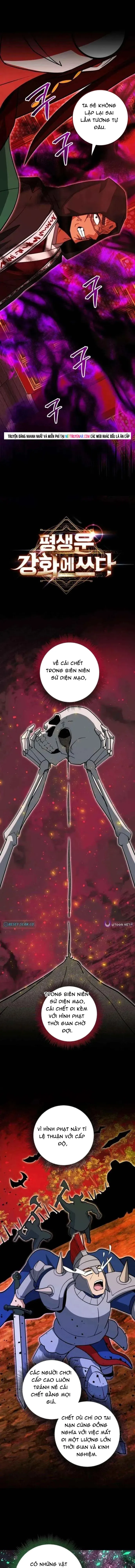 Buff May Mắn Chapter 58 - 8