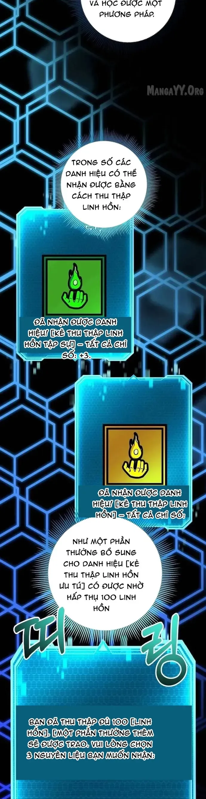 Buff May Mắn Chapter 59 - 12