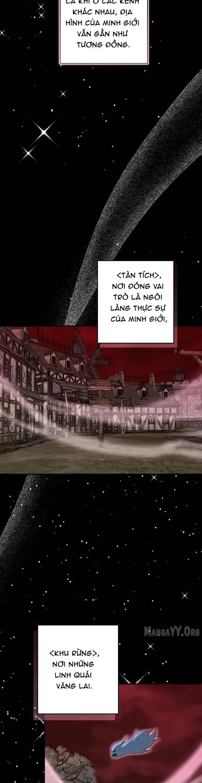 Buff May Mắn Chapter 59 - 3