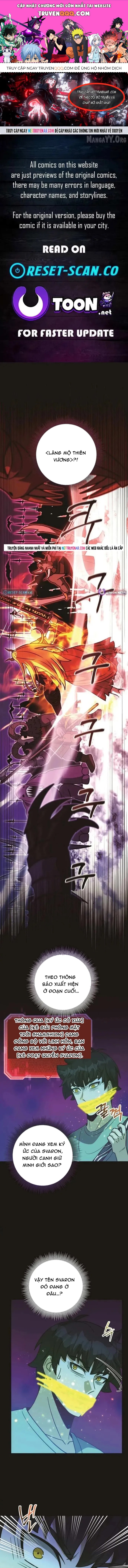 Buff May Mắn Chapter 60 - 1