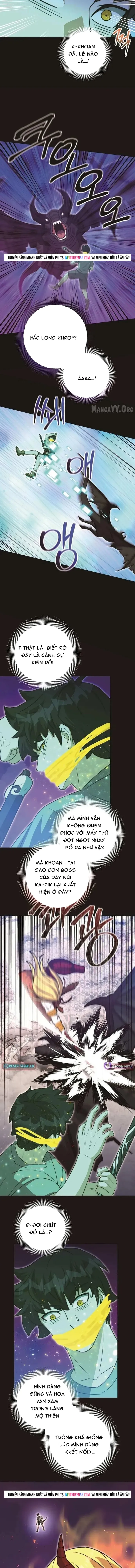 Buff May Mắn Chapter 60 - 2