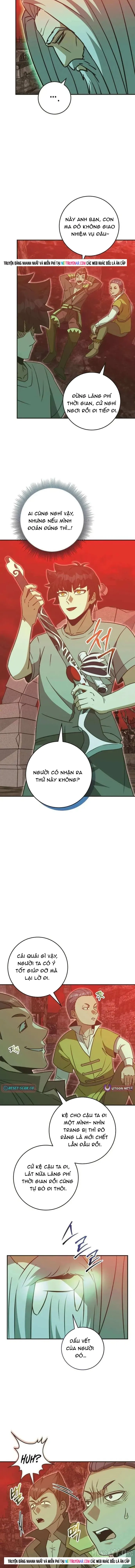 Buff May Mắn Chapter 60 - 11