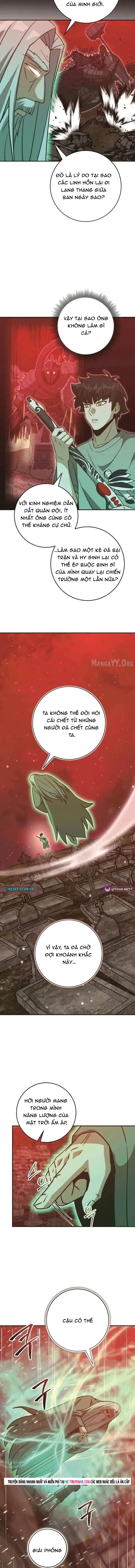 Buff May Mắn Chapter 60 - 14