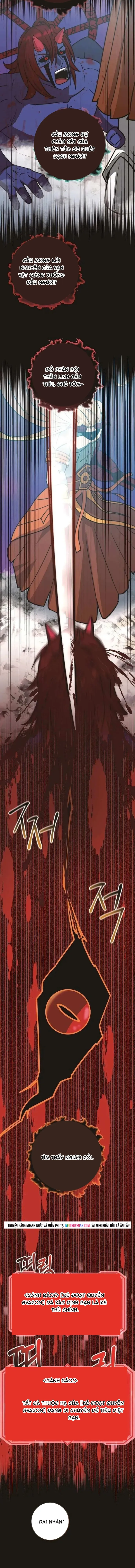 Buff May Mắn Chapter 60 - 6