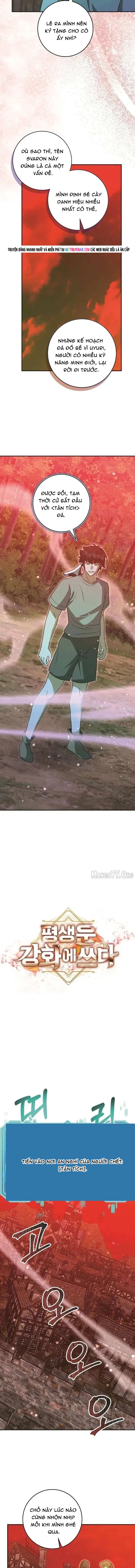 Buff May Mắn Chapter 60 - 9