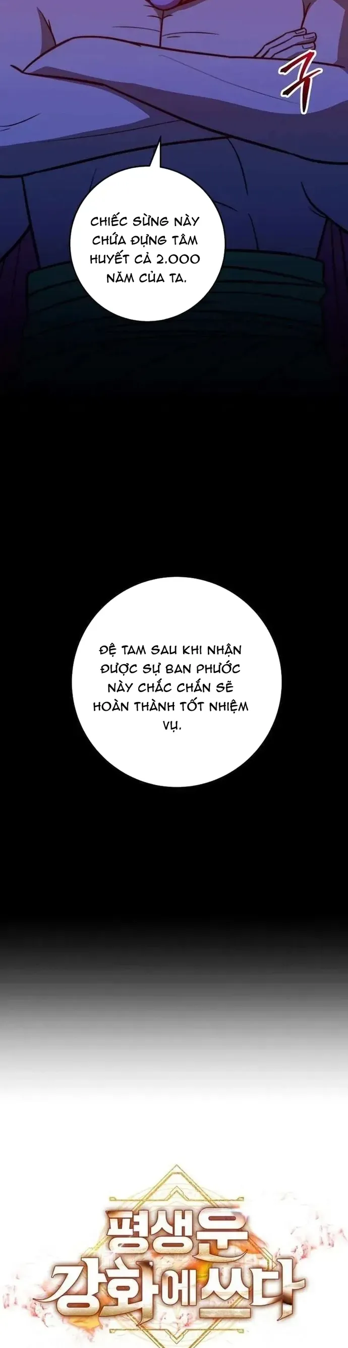 Buff May Mắn Chapter 61 - 13