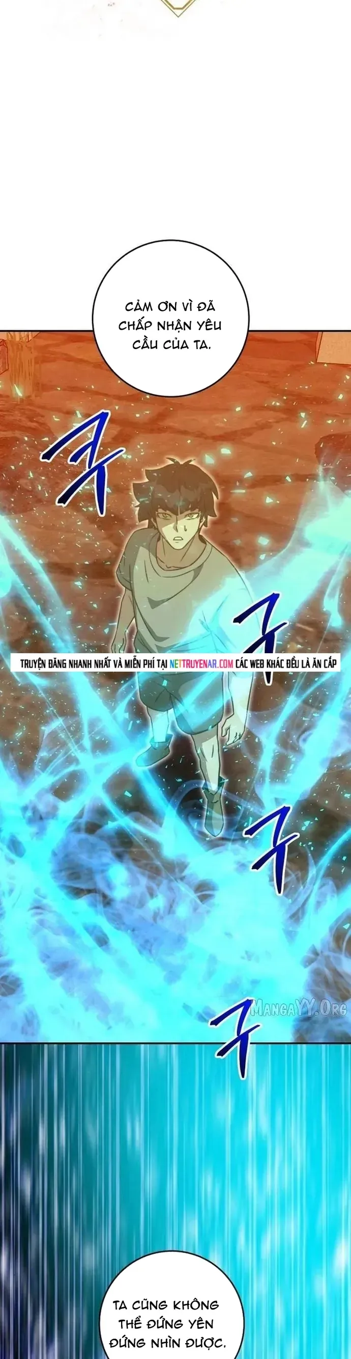 Buff May Mắn Chapter 61 - 14