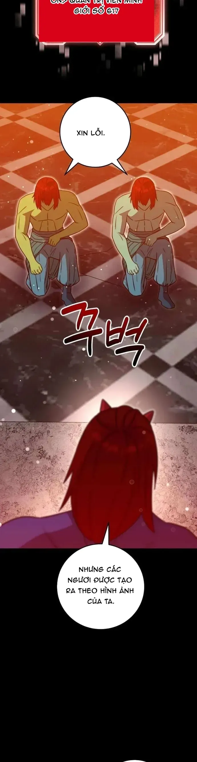 Buff May Mắn Chapter 61 - 4