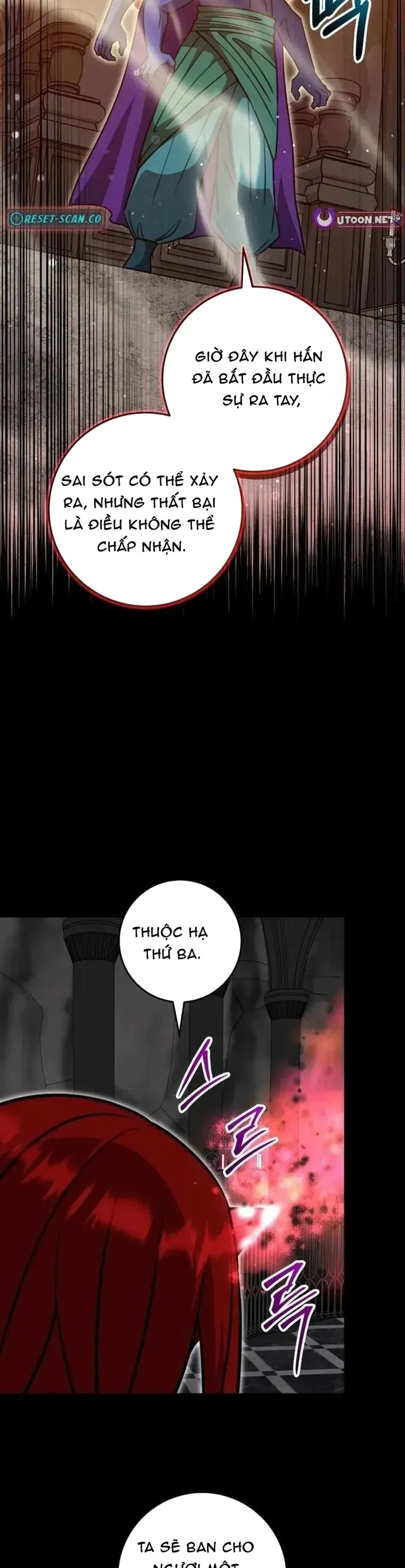 Buff May Mắn Chapter 61 - 7