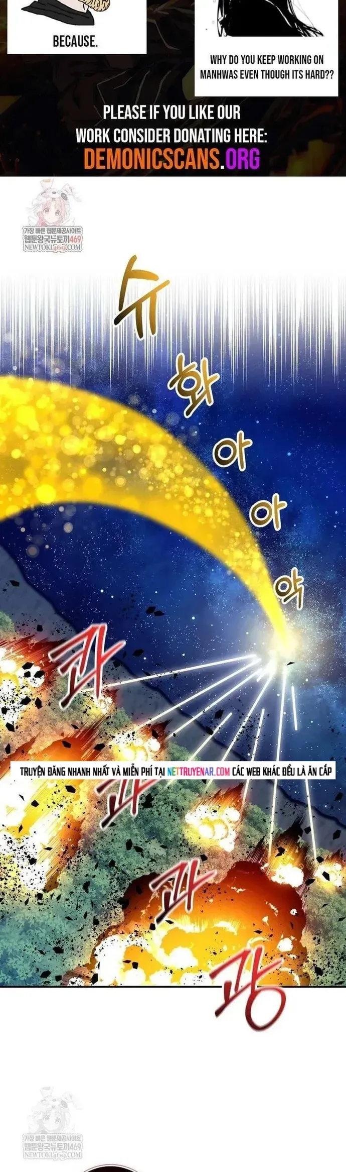 Buff May Mắn Chapter 62 - 2