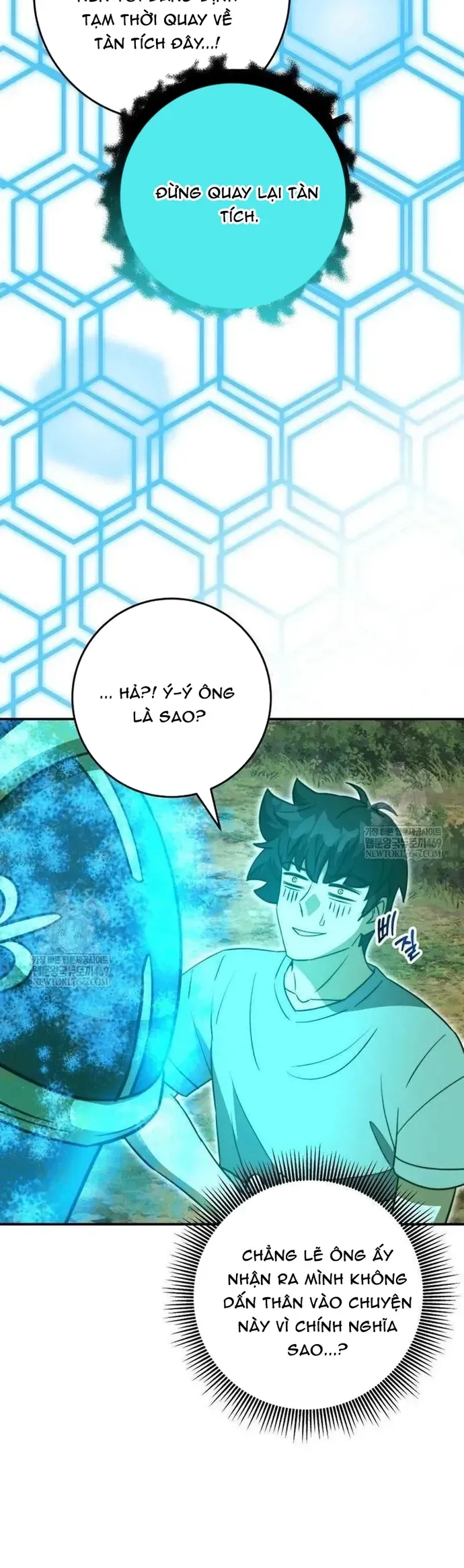 Buff May Mắn Chapter 62 - 11