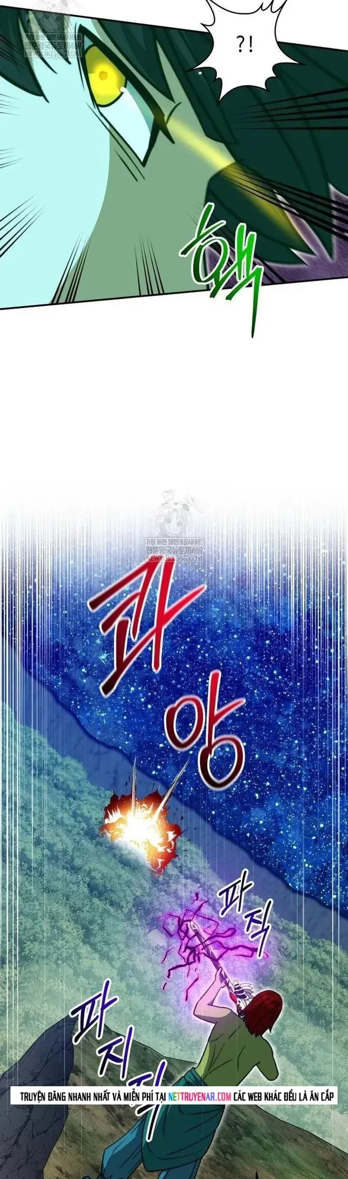 Buff May Mắn Chapter 62 - 18