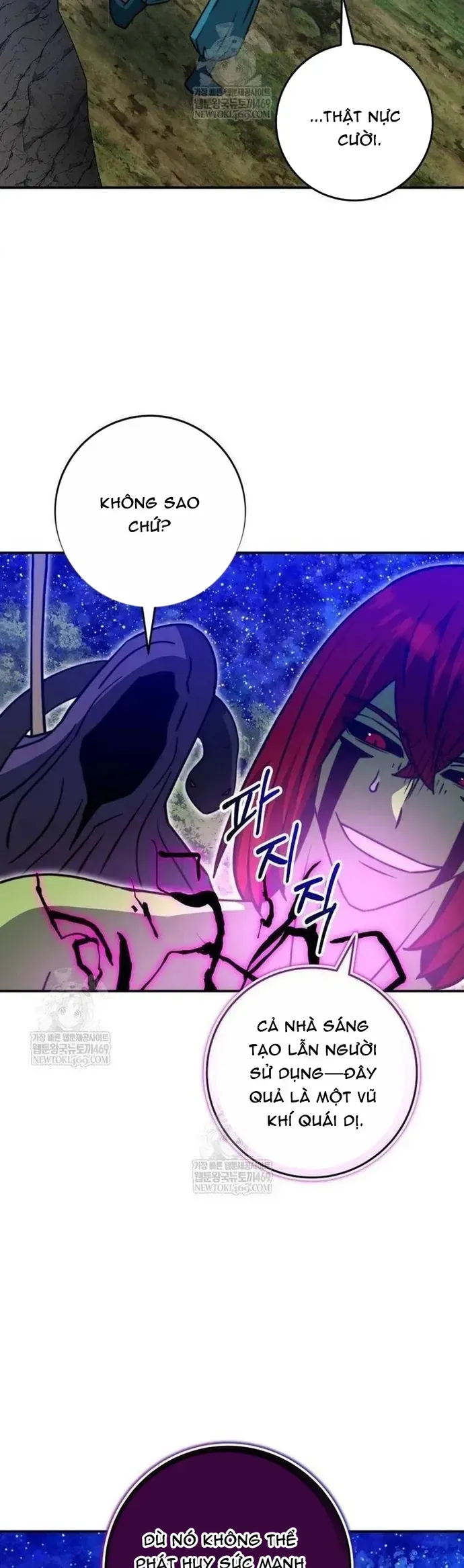 Buff May Mắn Chapter 62 - 19