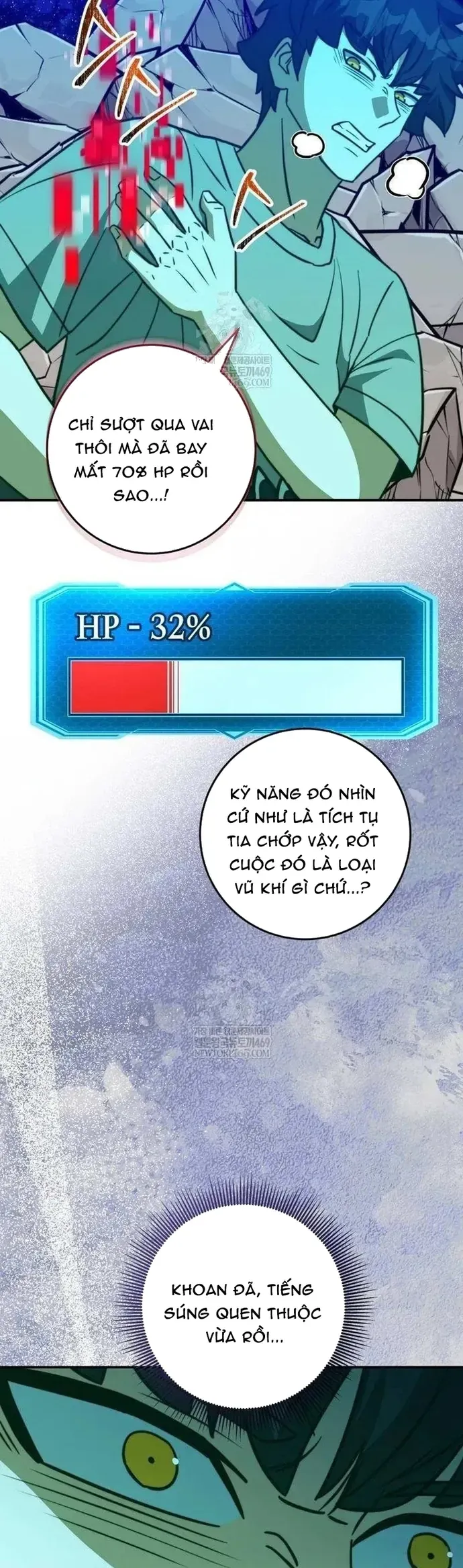 Buff May Mắn Chapter 62 - 22