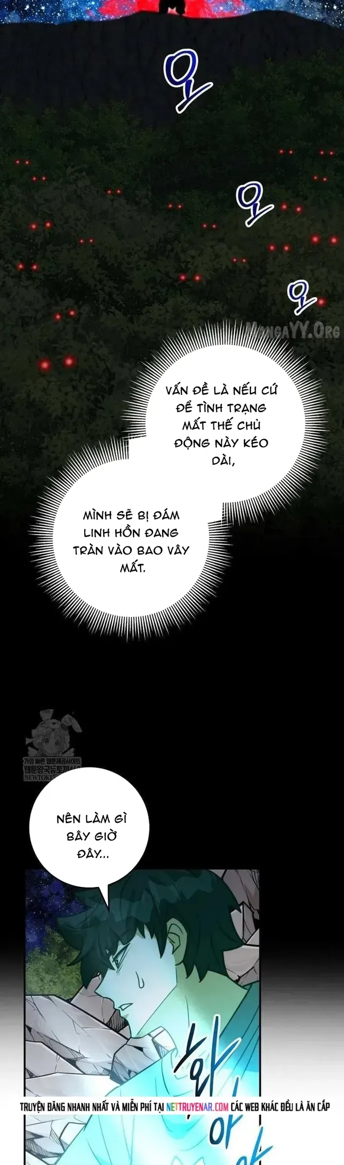 Buff May Mắn Chapter 62 - 25