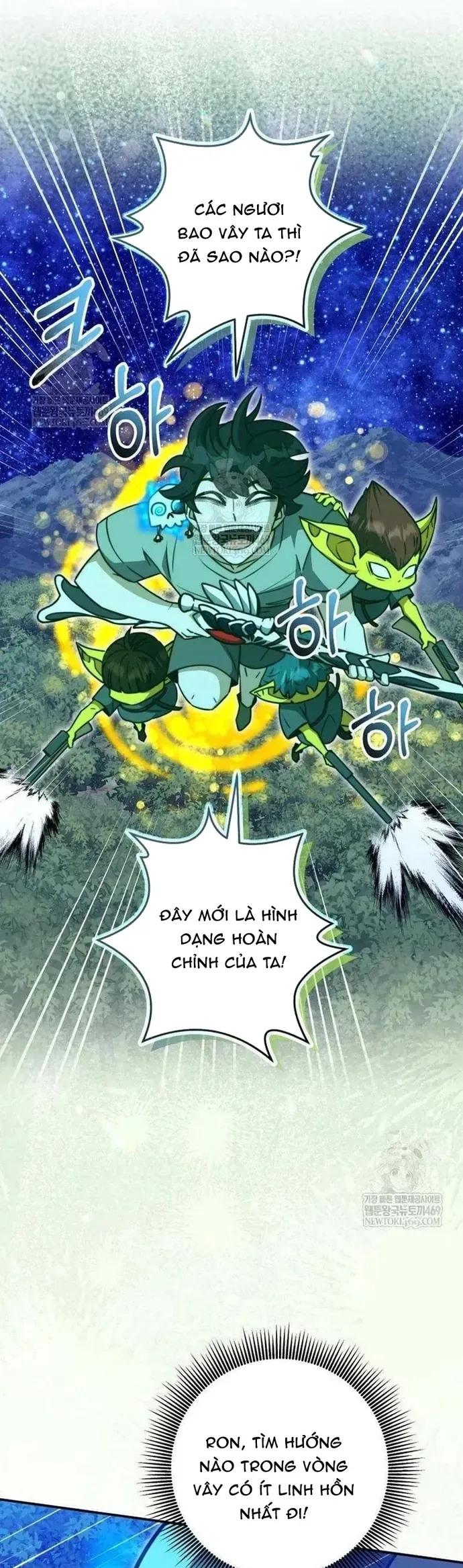 Buff May Mắn Chapter 62 - 4